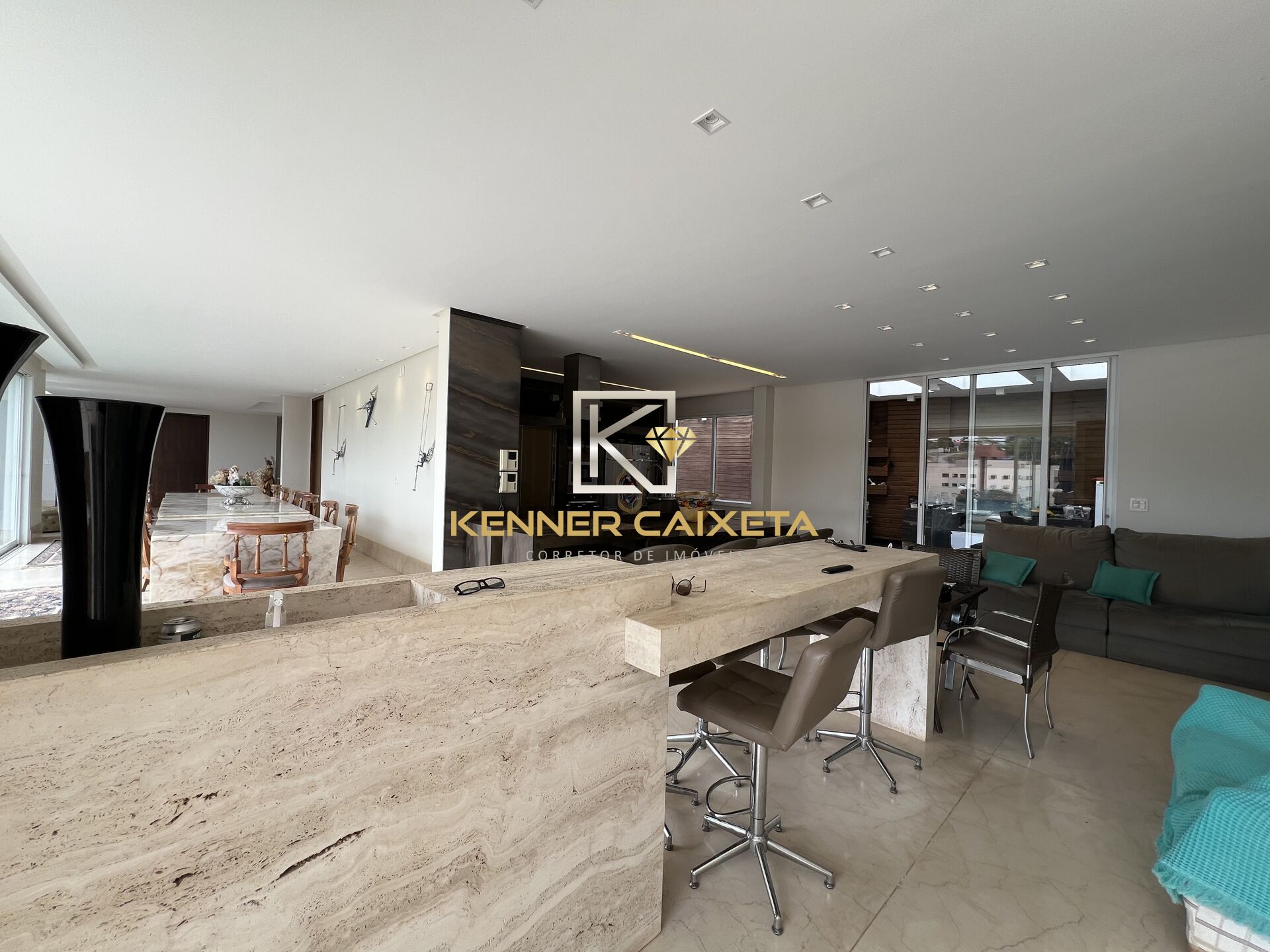 Casa, 5 quartos, 692 m² - Foto 8