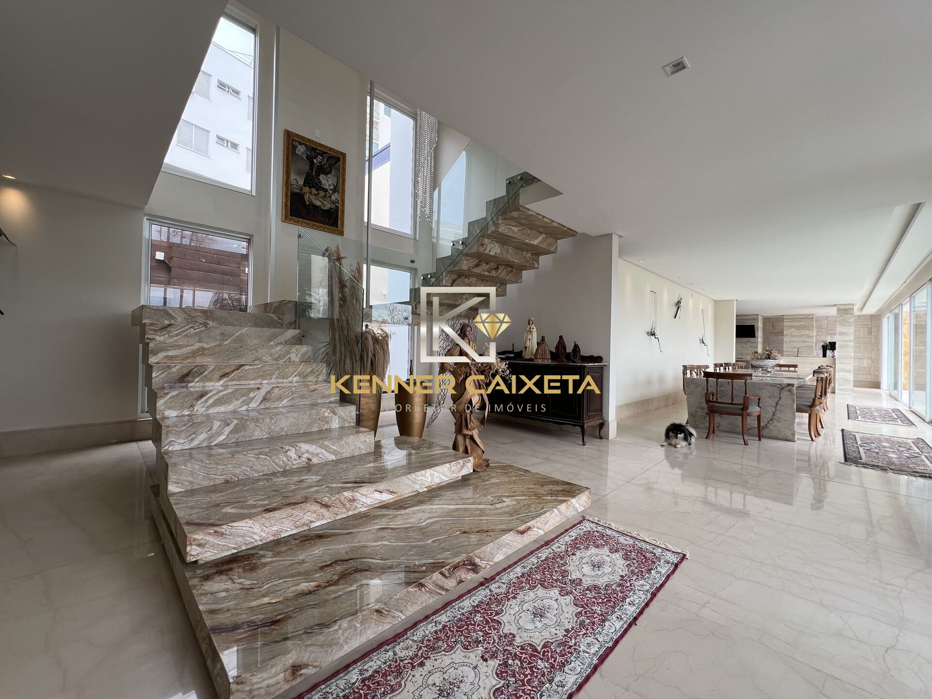 Casa, 5 quartos, 692 m² - Foto 27