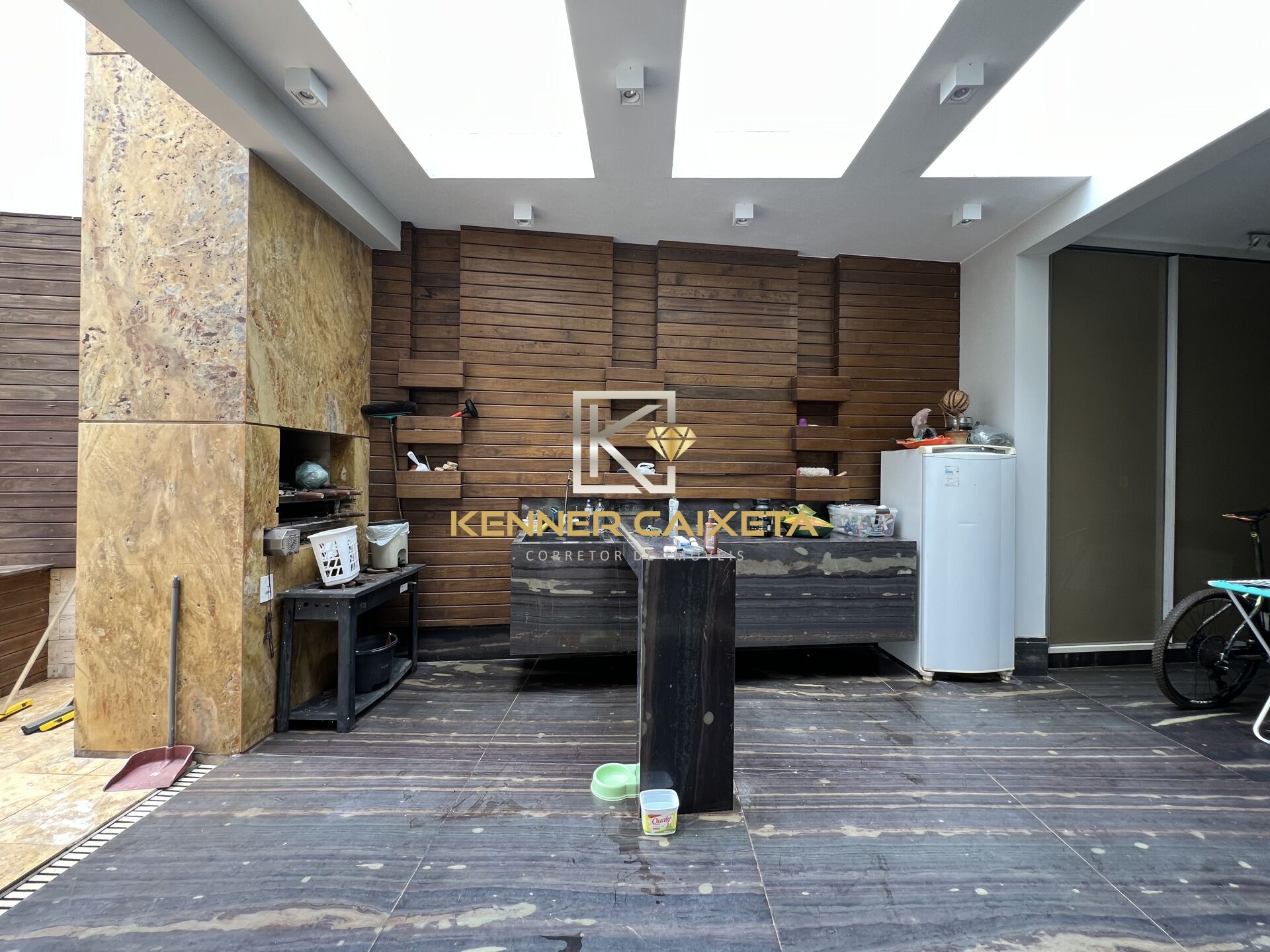 Casa, 5 quartos, 692 m² - Foto 16