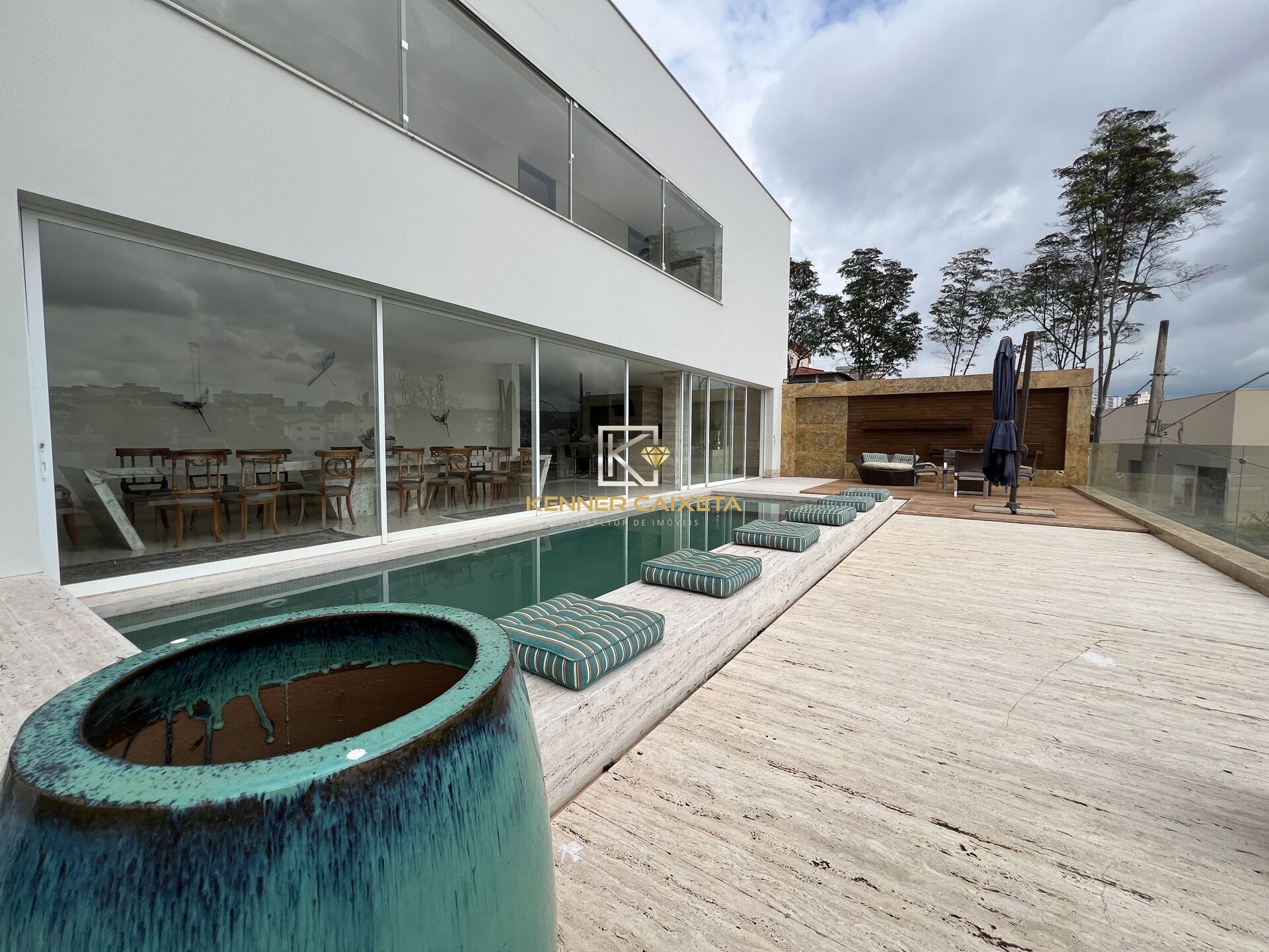 Casa, 5 quartos, 692 m² - Foto 3