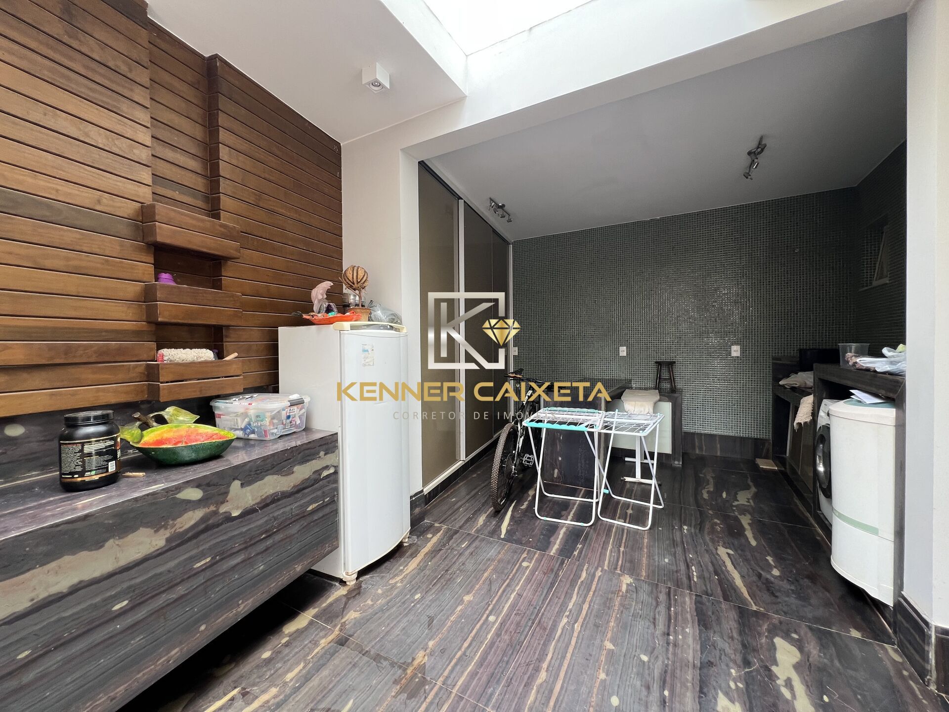 Casa, 5 quartos, 692 m² - Foto 14