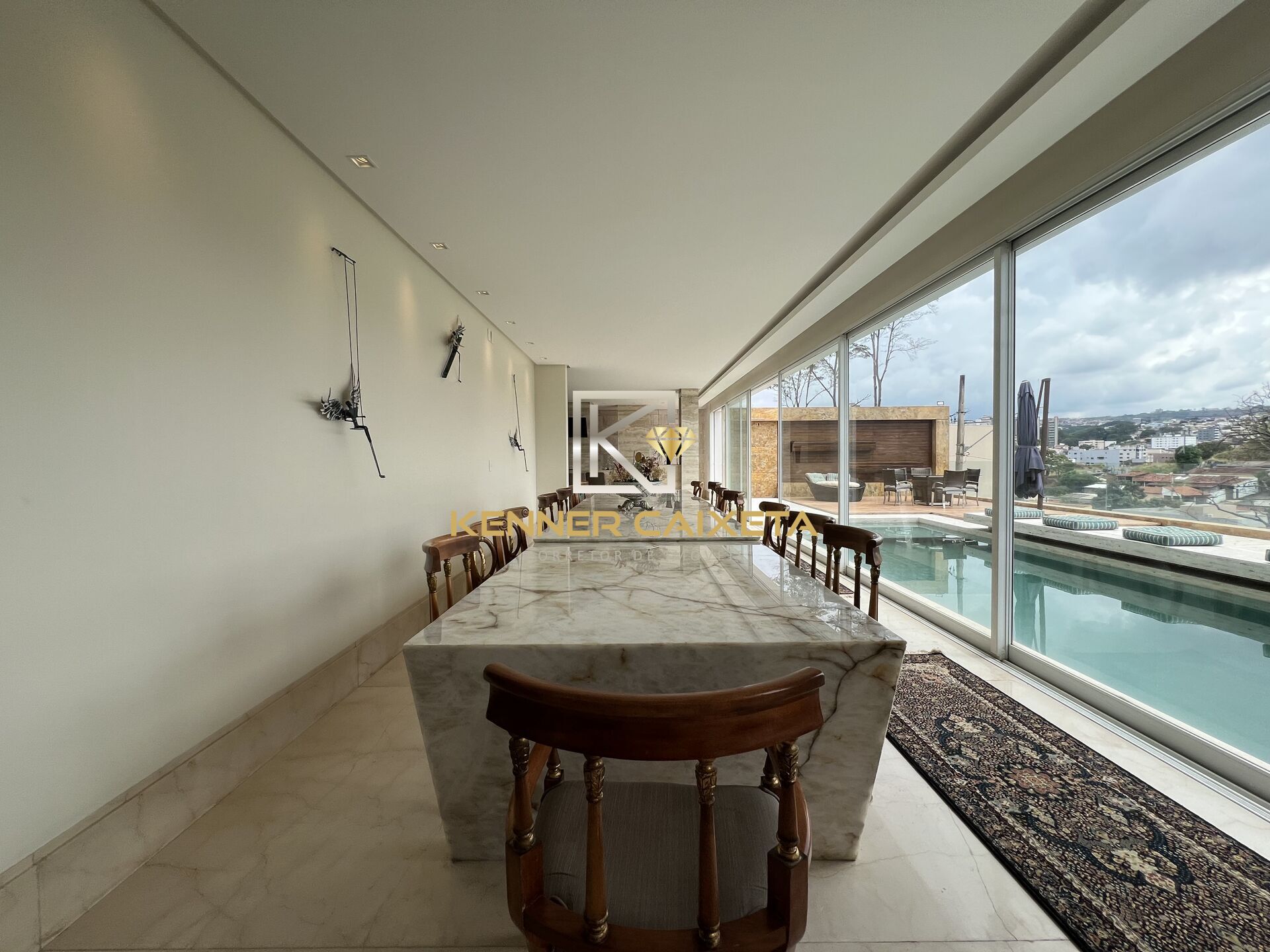 Casa, 5 quartos, 692 m² - Foto 25
