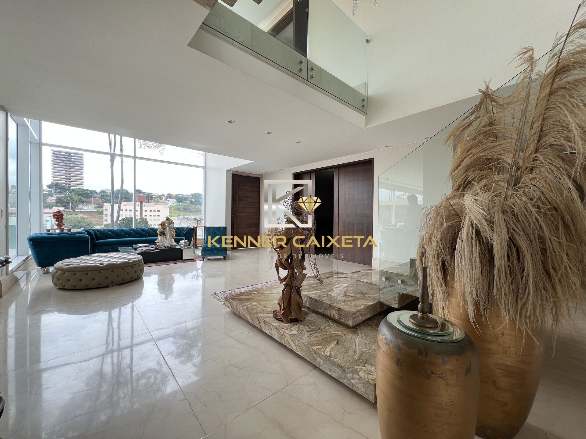Casa, 5 quartos, 692 m² - Foto 20
