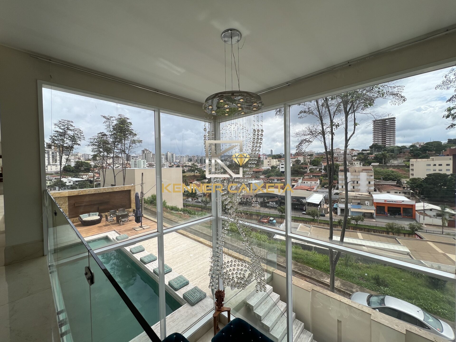 Casa, 5 quartos, 692 m² - Foto 30