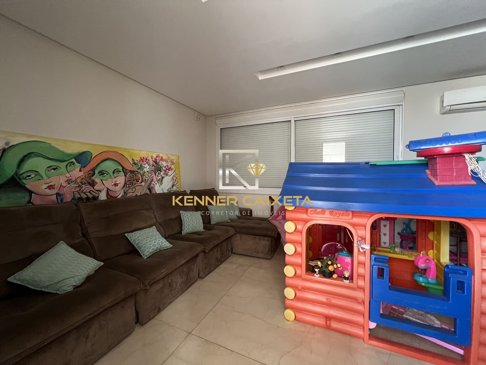 Casa, 5 quartos, 692 m² - Foto 28