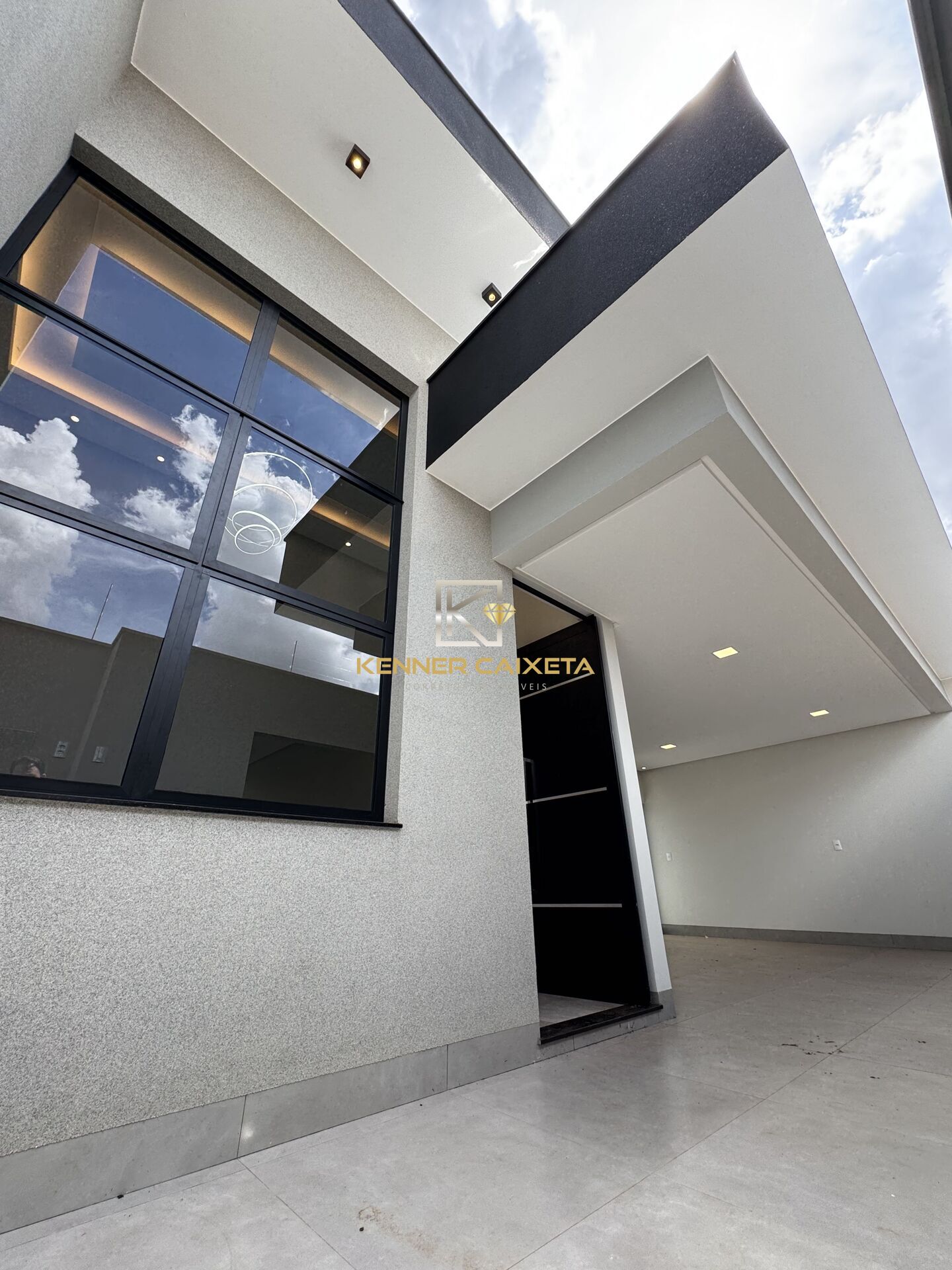 Casa, 3 quartos, 162 m² - Foto 1