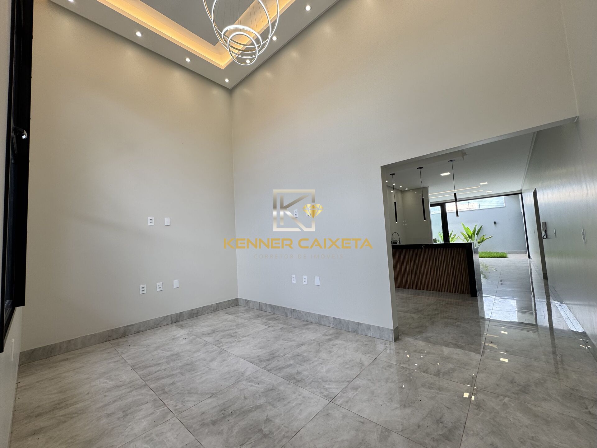 Casa, 3 quartos, 162 m² - Foto 3