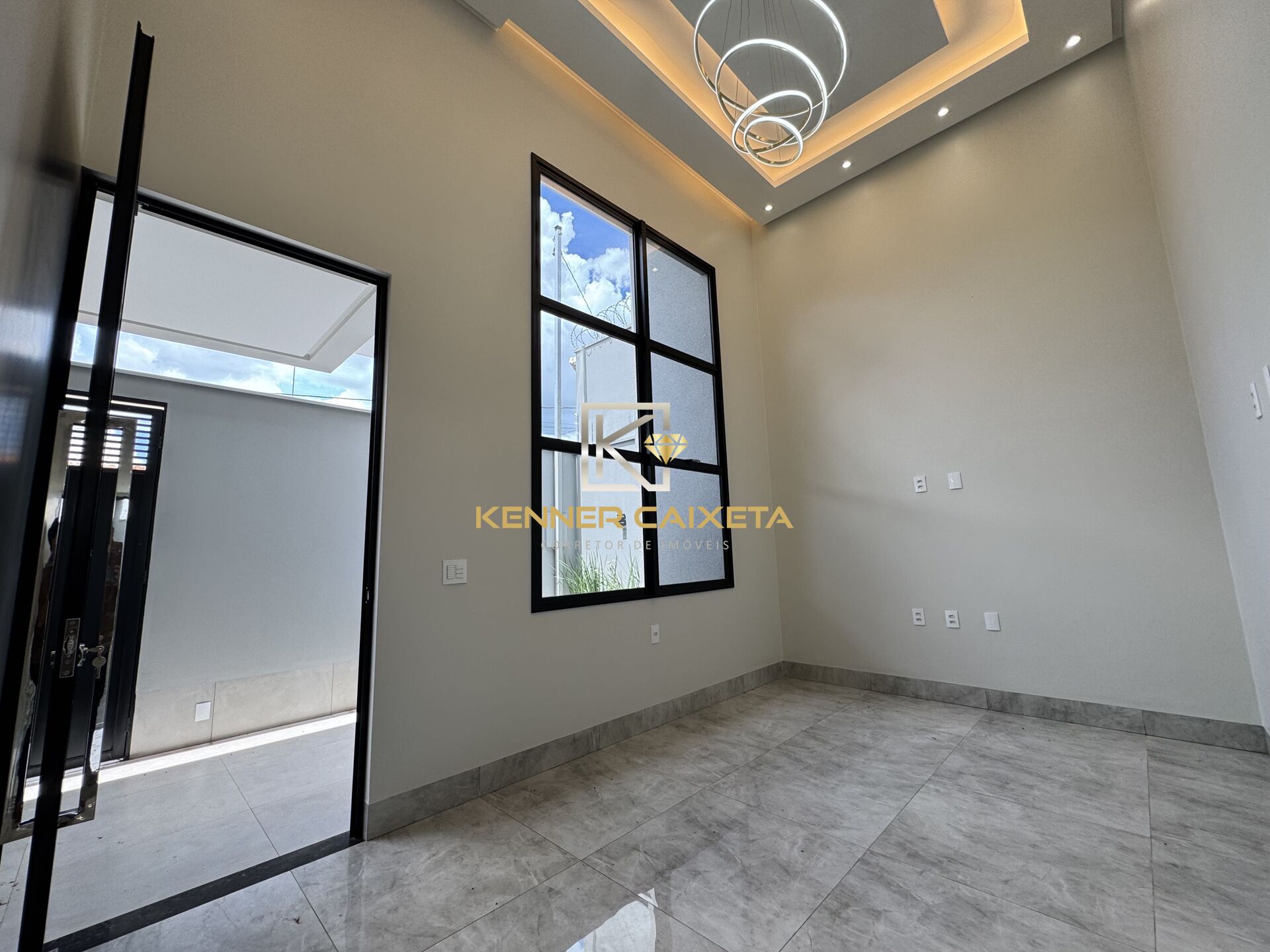 Casa, 3 quartos, 162 m² - Foto 2