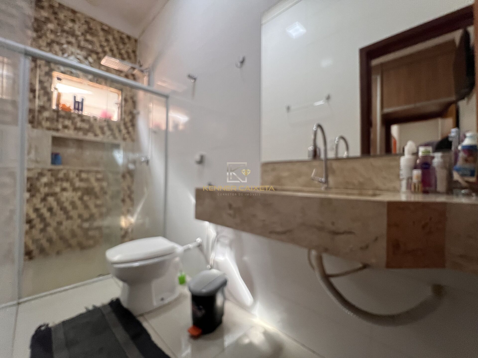 Casa, 3 quartos, 202 m² - Foto 6