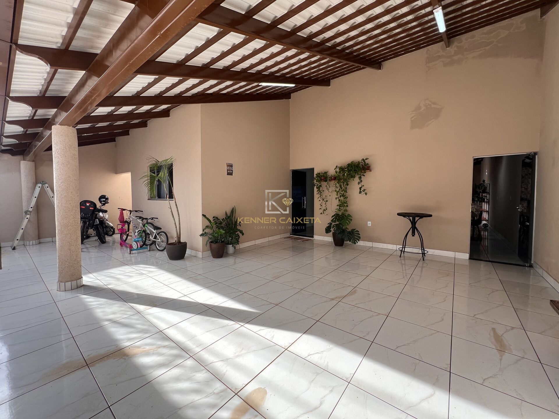 Casa, 3 quartos, 202 m² - Foto 22