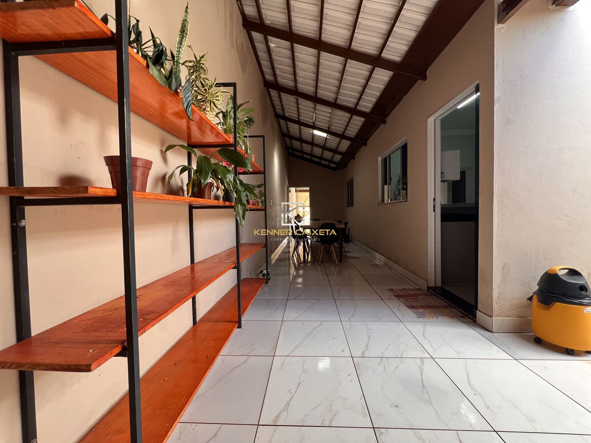 Casa à venda com 3 quartos, 202m² - Foto 19