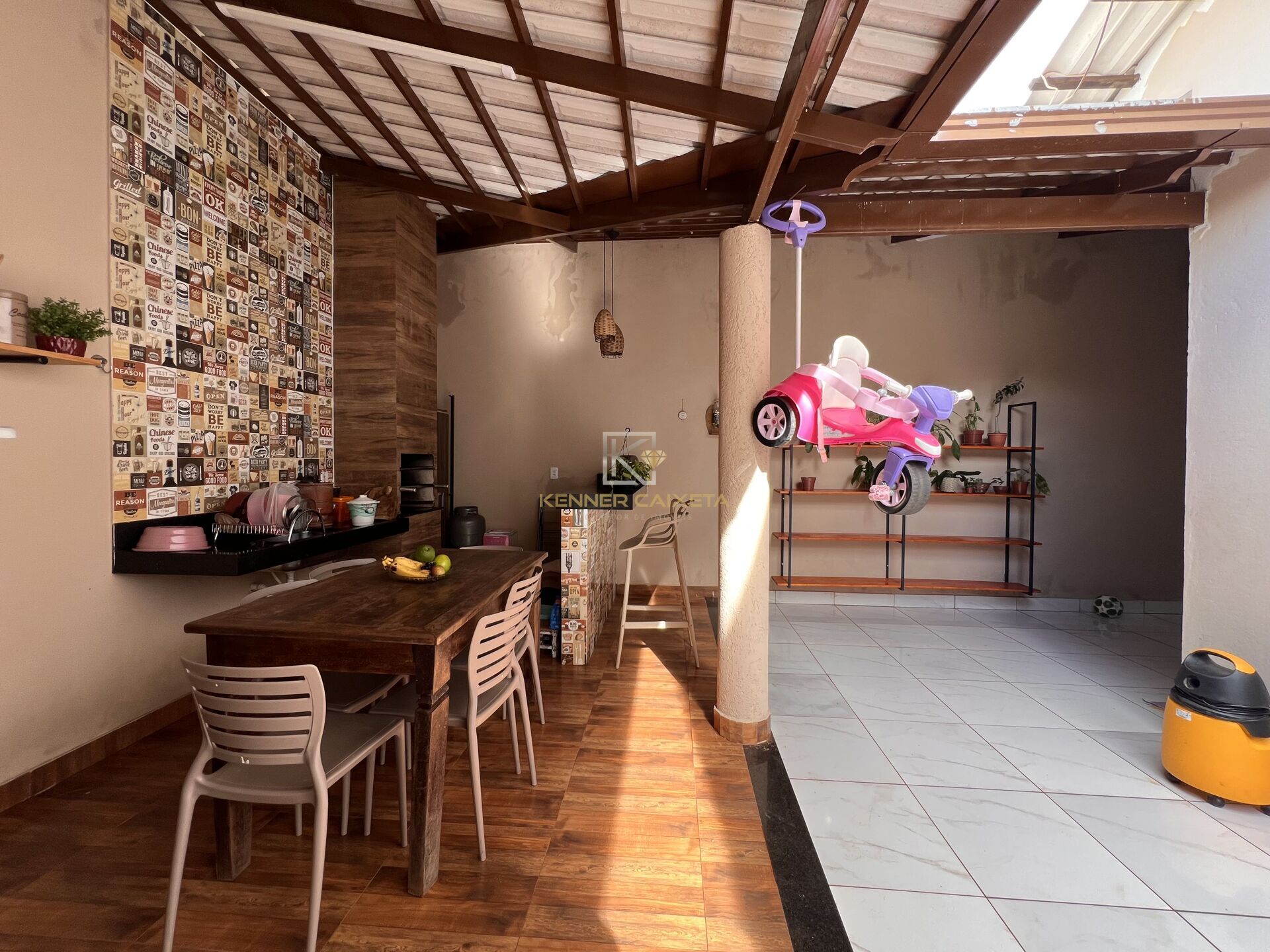 Casa, 3 quartos, 202 m² - Foto 18