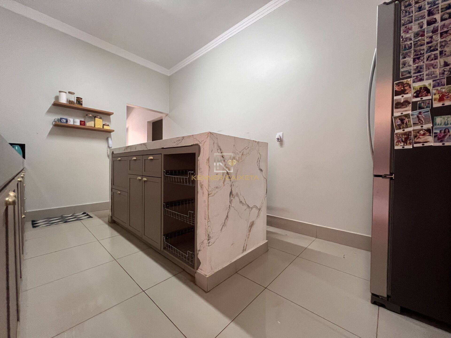 Casa, 3 quartos, 202 m² - Foto 13