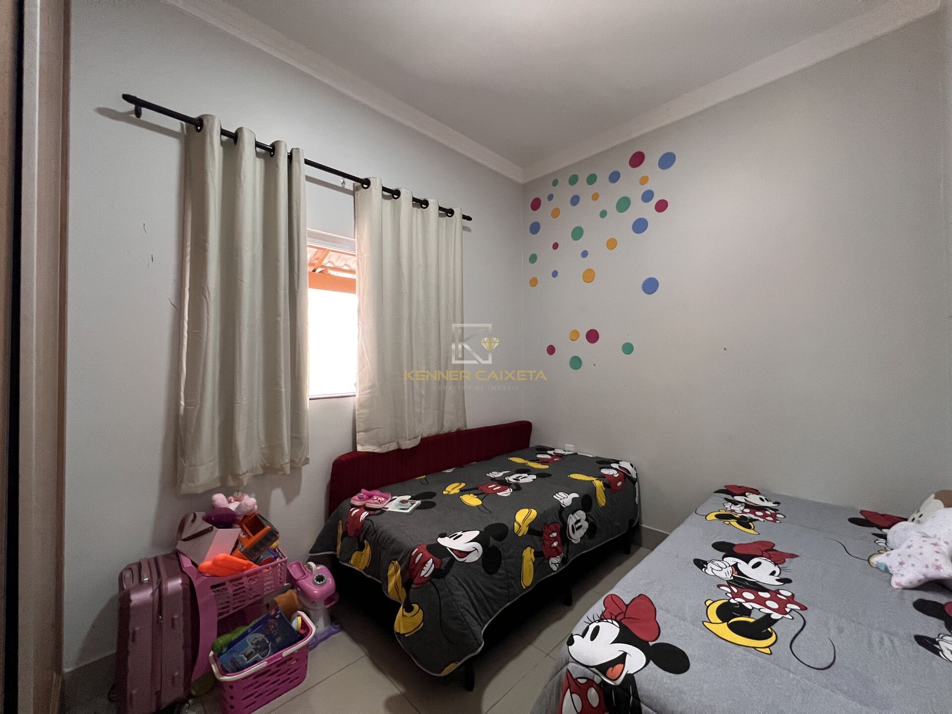 Casa, 3 quartos, 202 m² - Foto 7