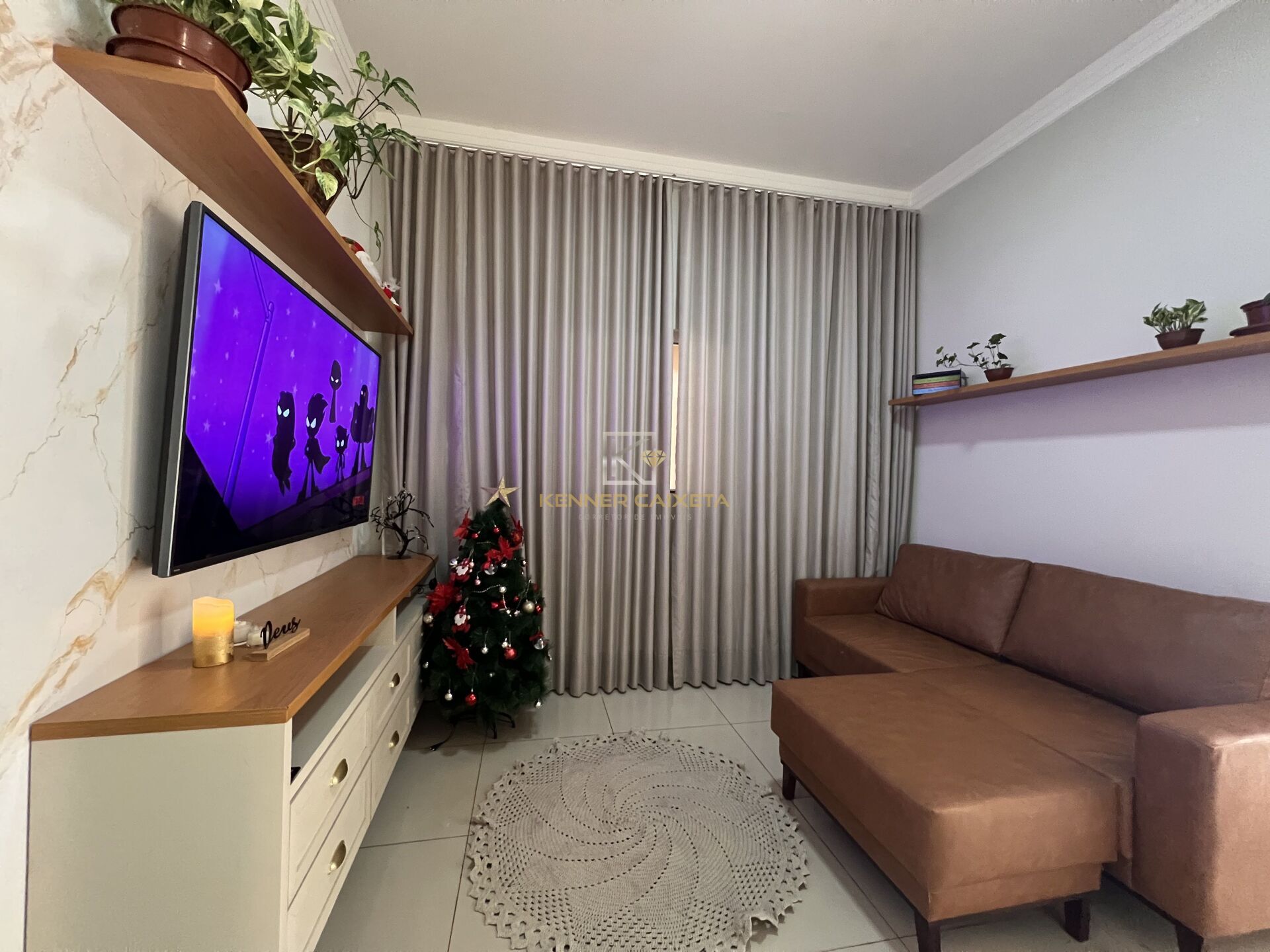 Casa, 3 quartos, 202 m² - Foto 3