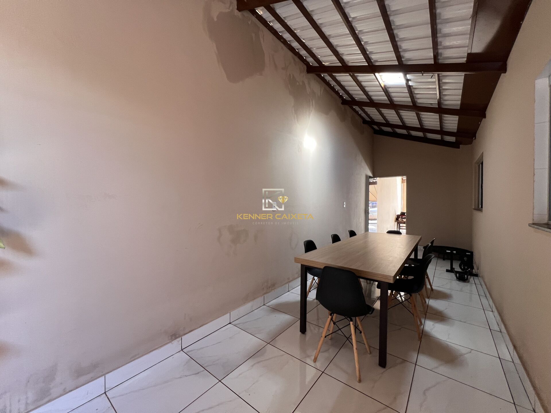 Casa à venda com 3 quartos, 202m² - Foto 15