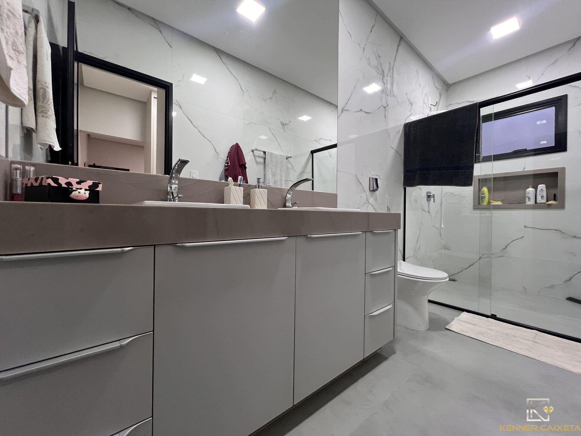 Casa, 3 quartos, 252 m² - Foto 13