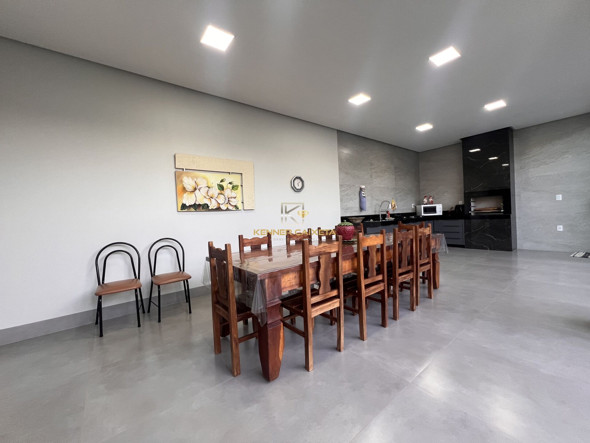 Casa à venda com 3 quartos, 252m² - Foto 28