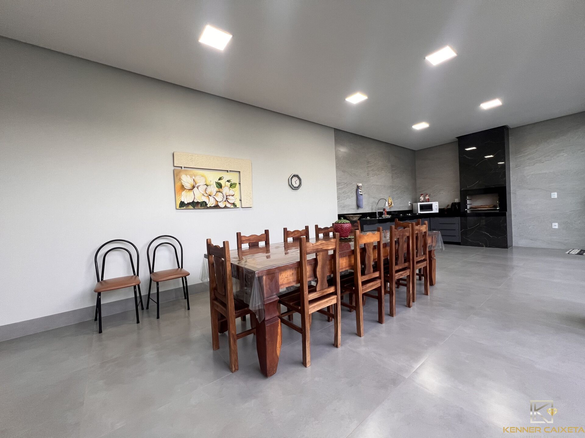 Casa, 3 quartos, 252 m² - Foto 28