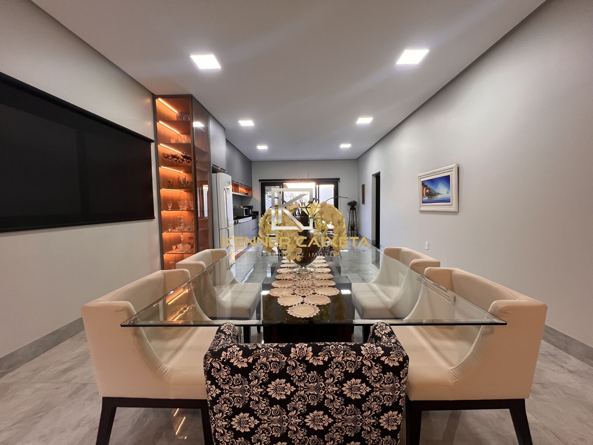 Casa, 3 quartos, 252 m² - Foto 5