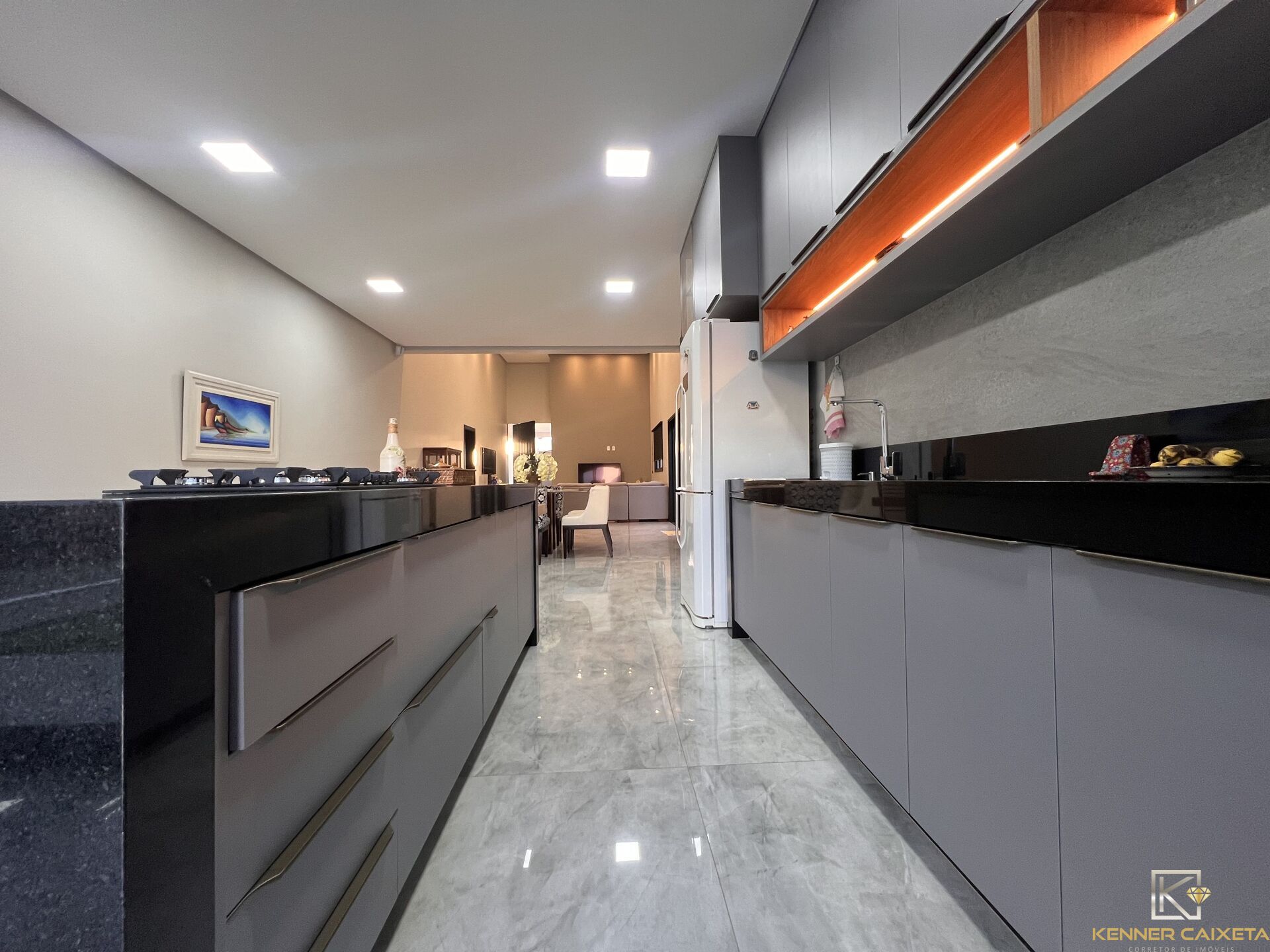 Casa, 3 quartos, 252 m² - Foto 10