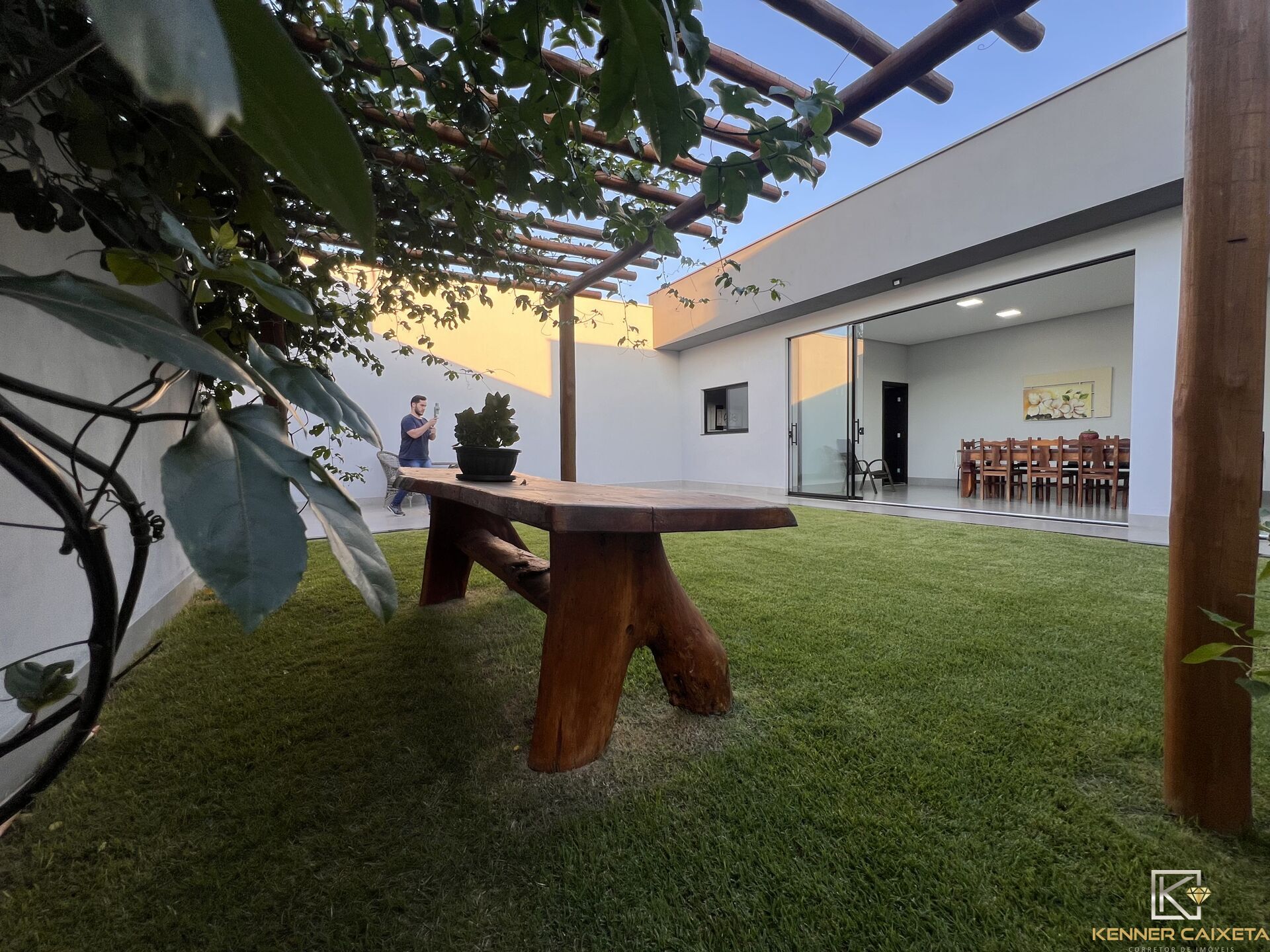 Casa, 3 quartos, 252 m² - Foto 25