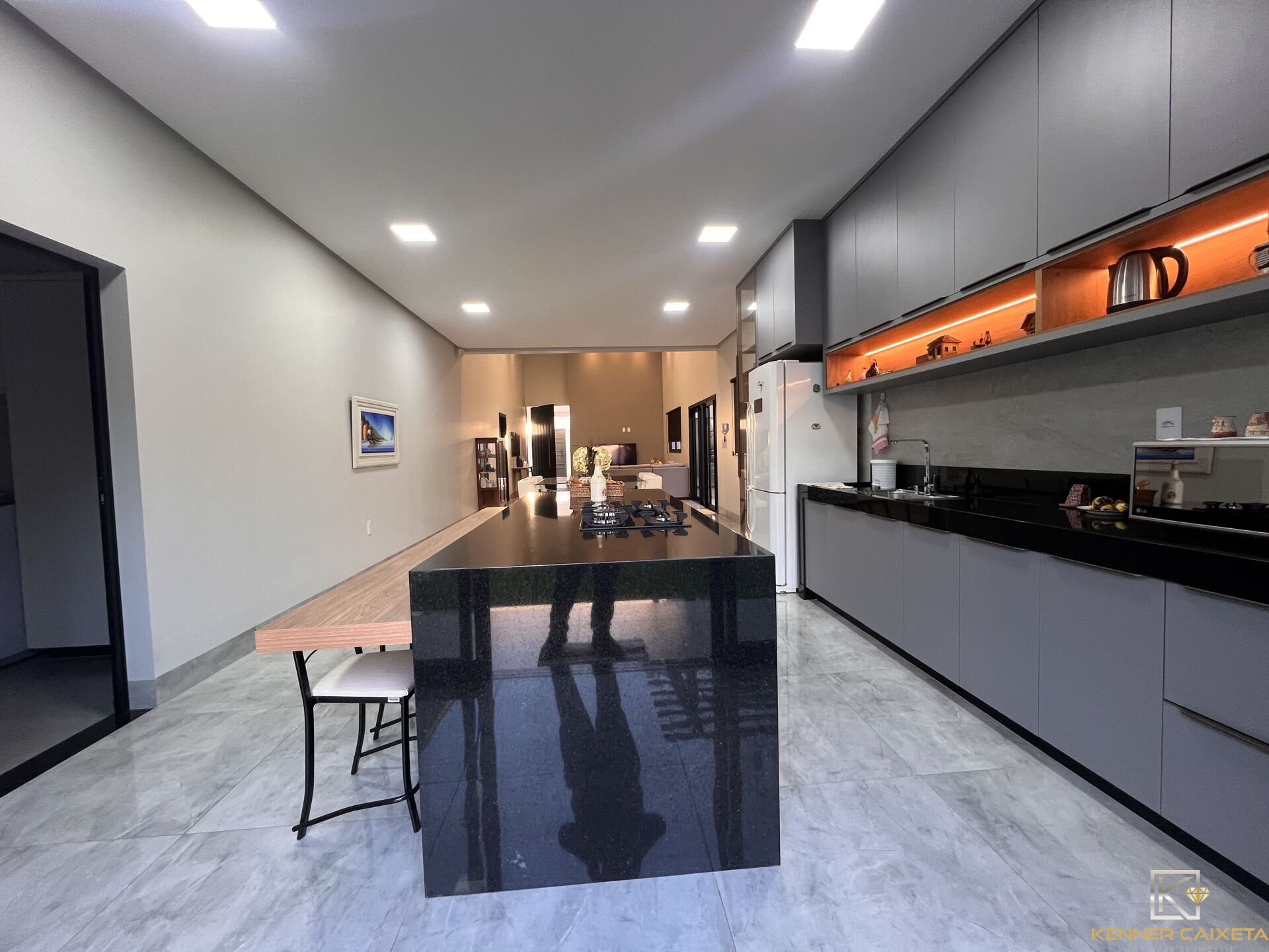 Casa, 3 quartos, 252 m² - Foto 12