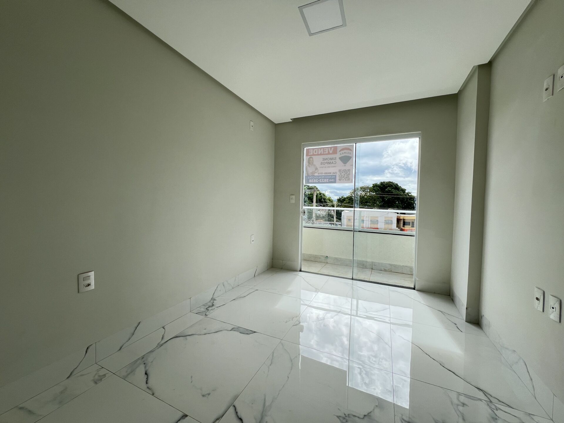 Apartamento à venda com 3 quartos, 94m² - Foto 8