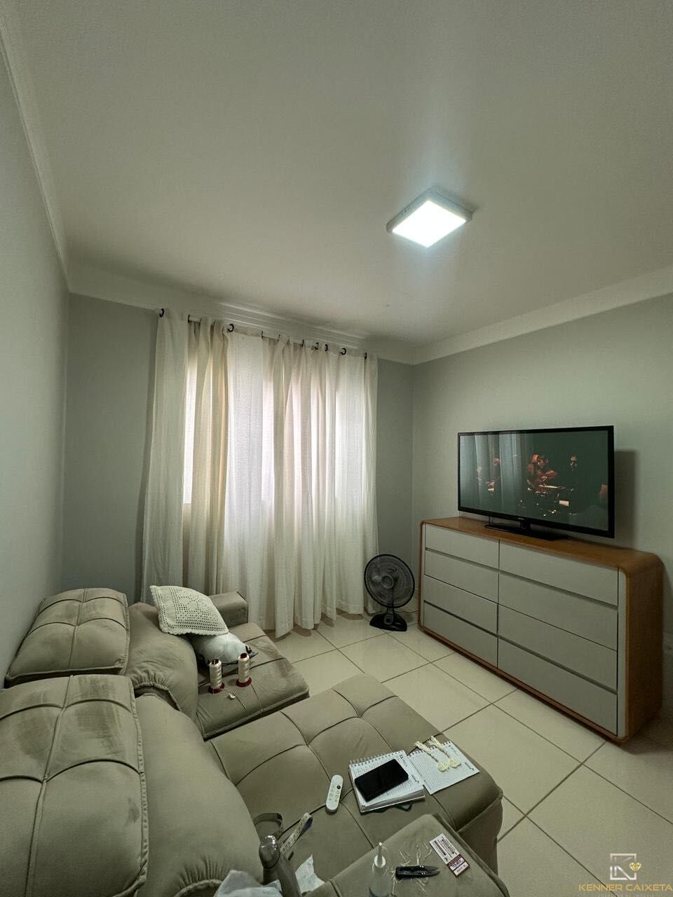 Apartamento, 2 quartos, 65 m² - Foto 6