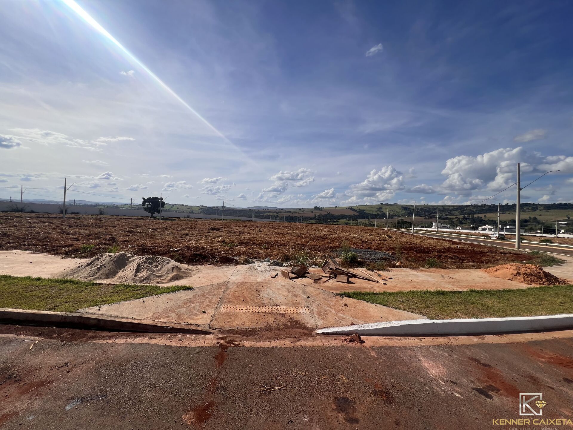 Terreno, 580 m² - Foto 3