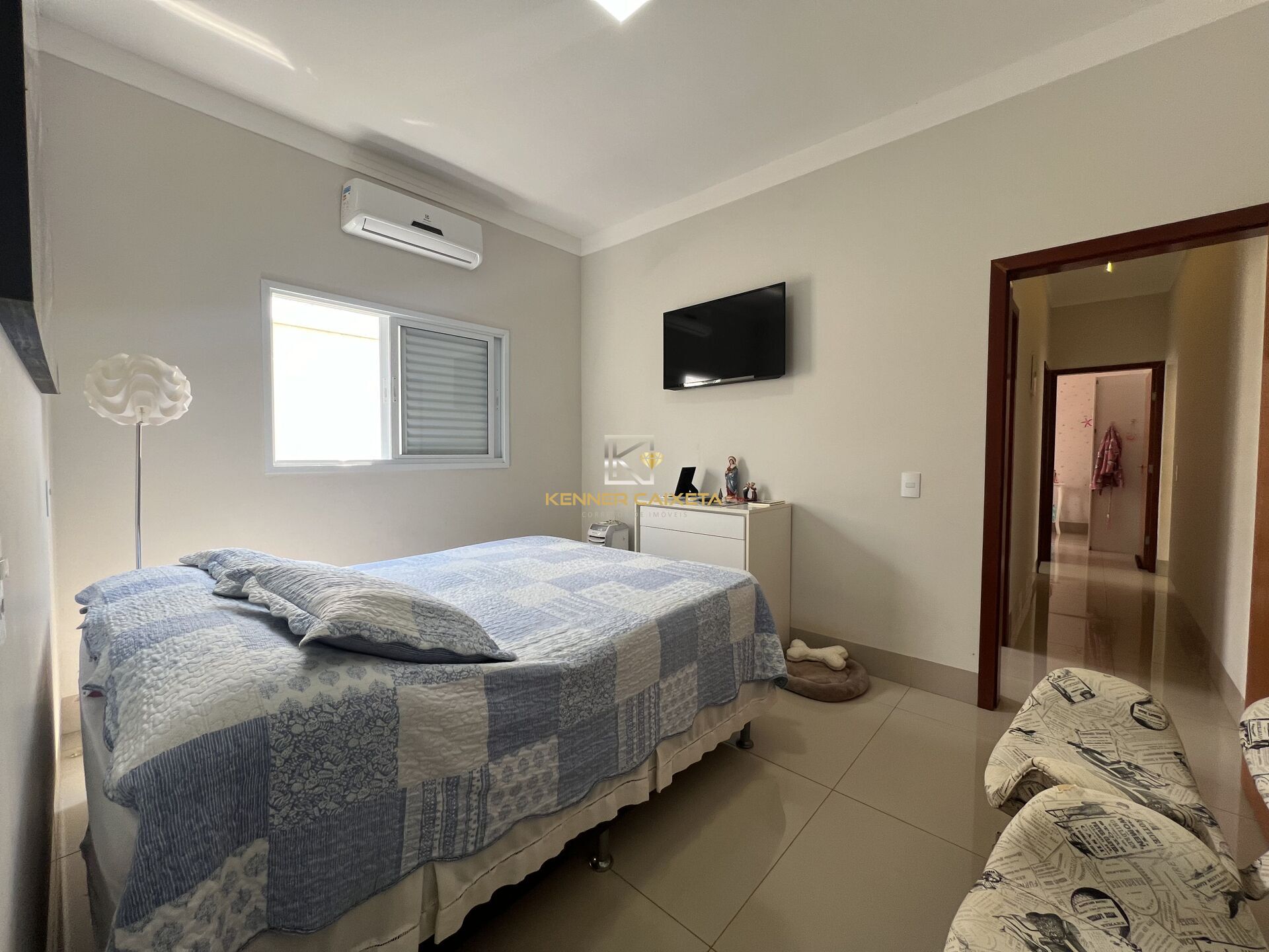 Casa à venda com 3 quartos, 190m² - Foto 20