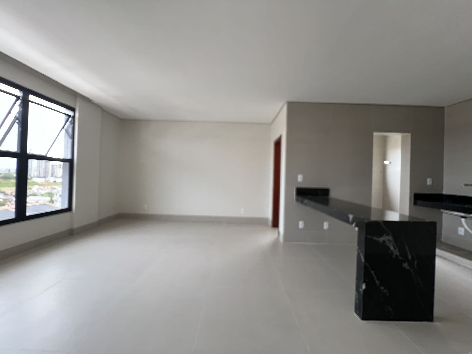 Apartamento, 3 quartos, 108 m² - Foto 2