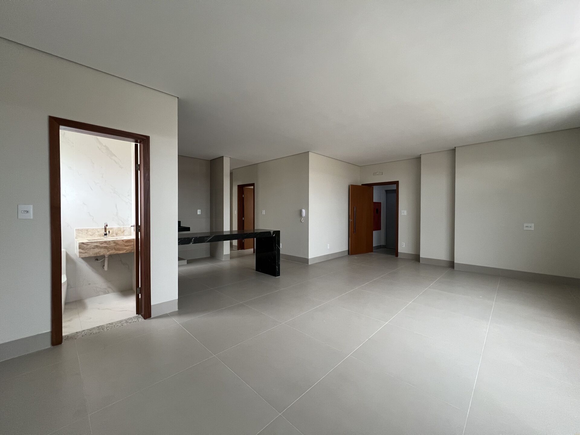 Apartamento, 3 quartos, 108 m² - Foto 1
