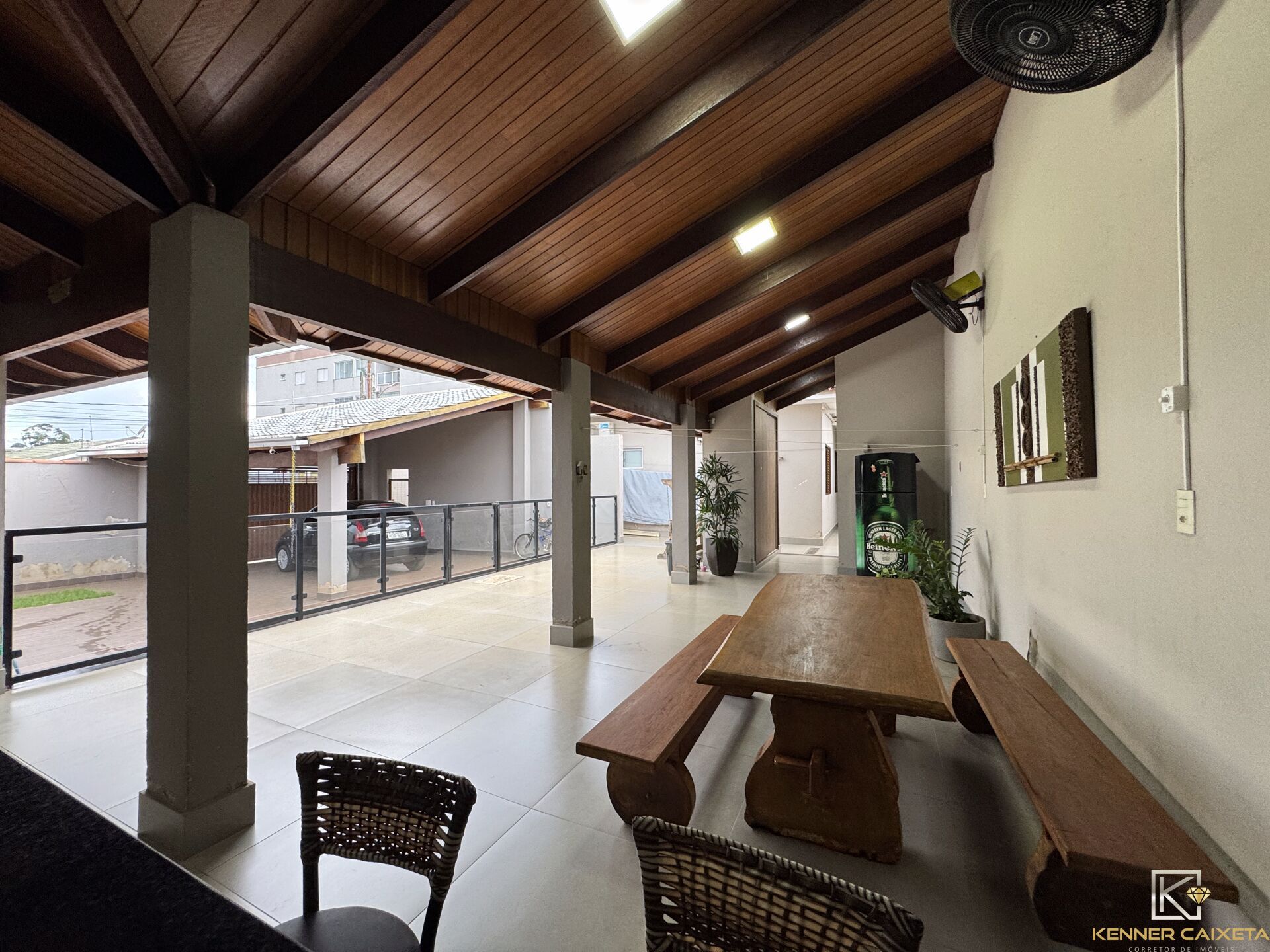 Casa, 3 quartos, 228 m² - Foto 4