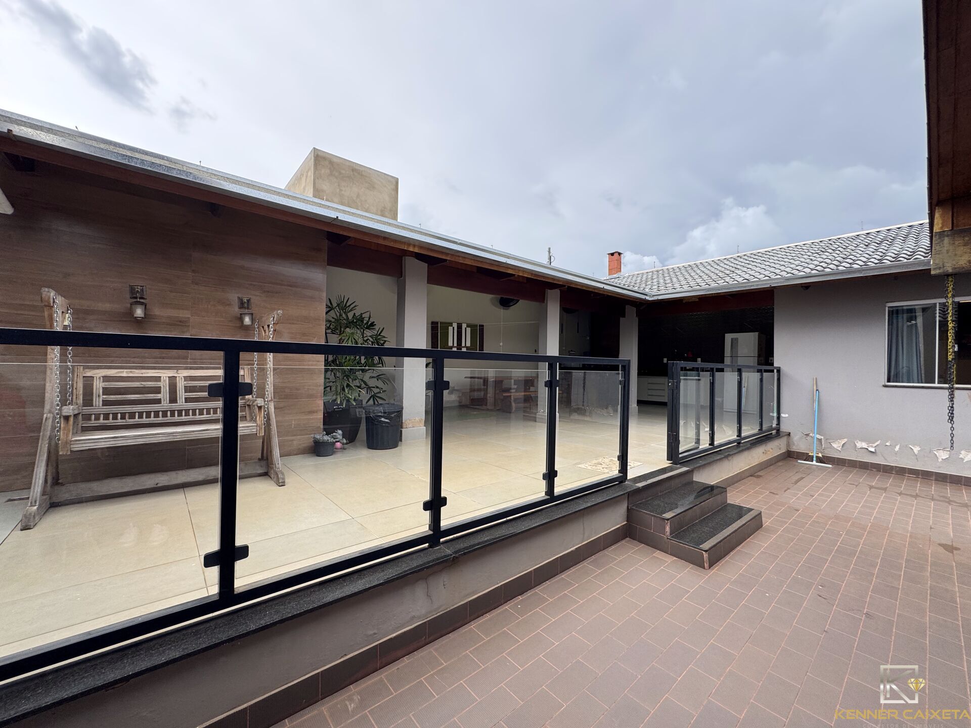 Casa, 3 quartos, 228 m² - Foto 8