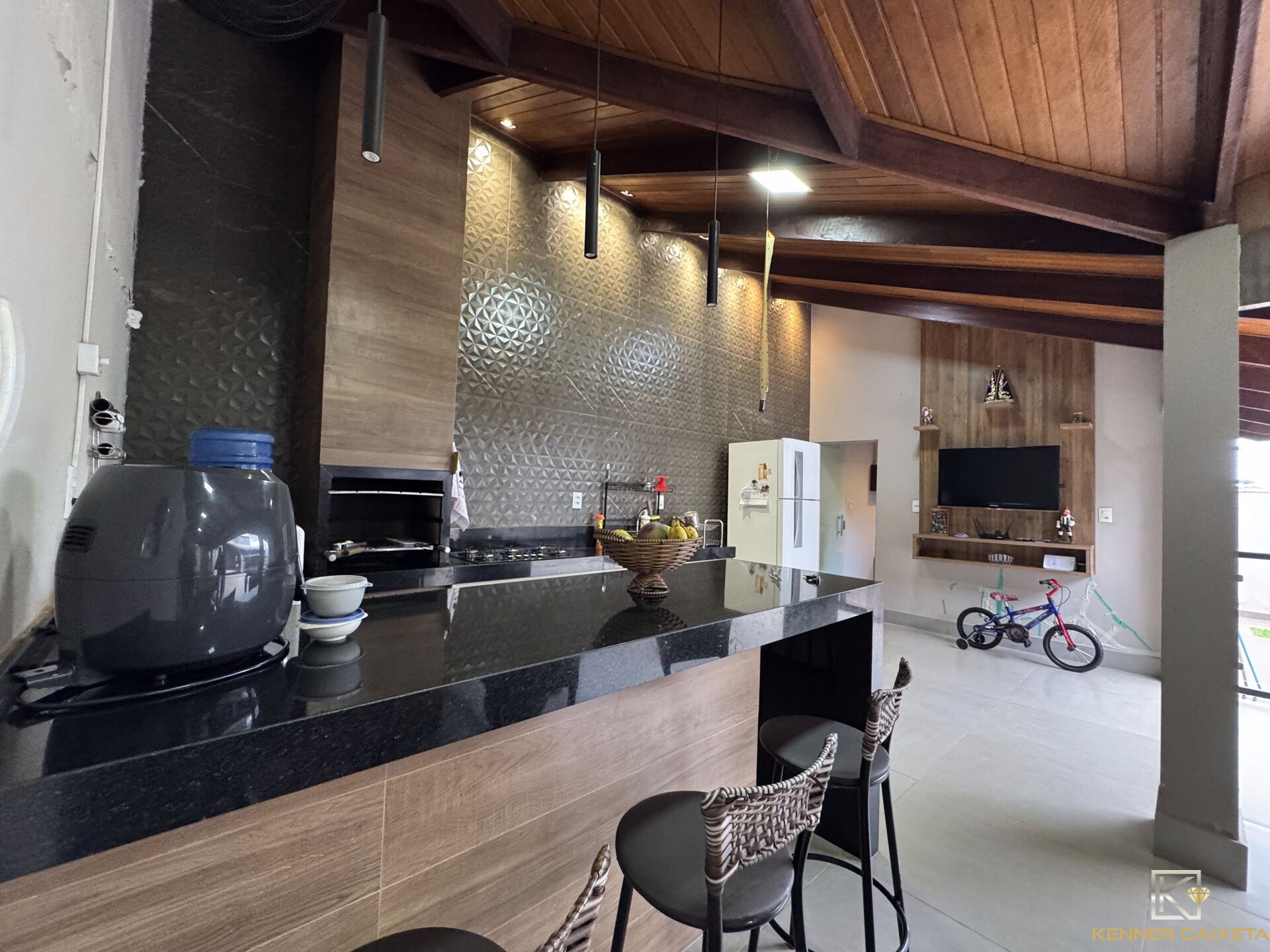 Casa, 3 quartos, 228 m² - Foto 5