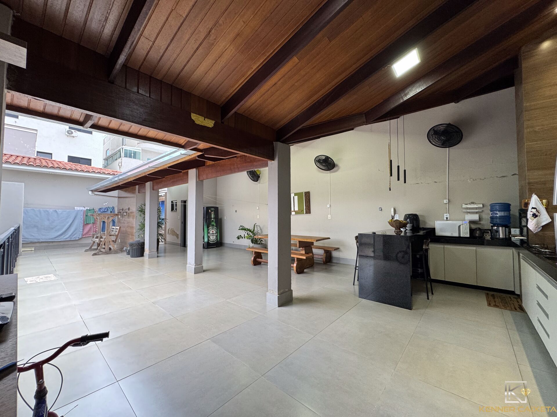 Casa, 3 quartos, 228 m² - Foto 6