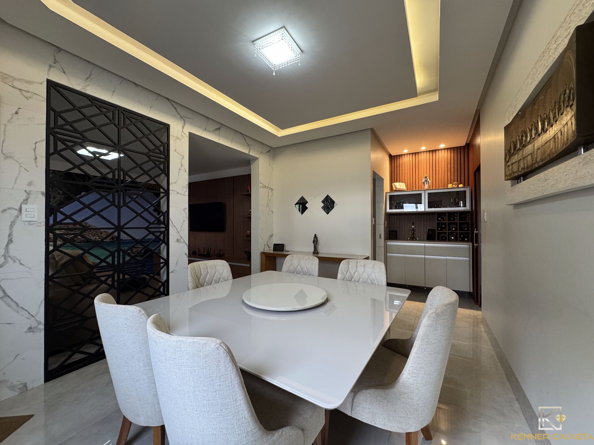 Casa, 3 quartos, 228 m² - Foto 15