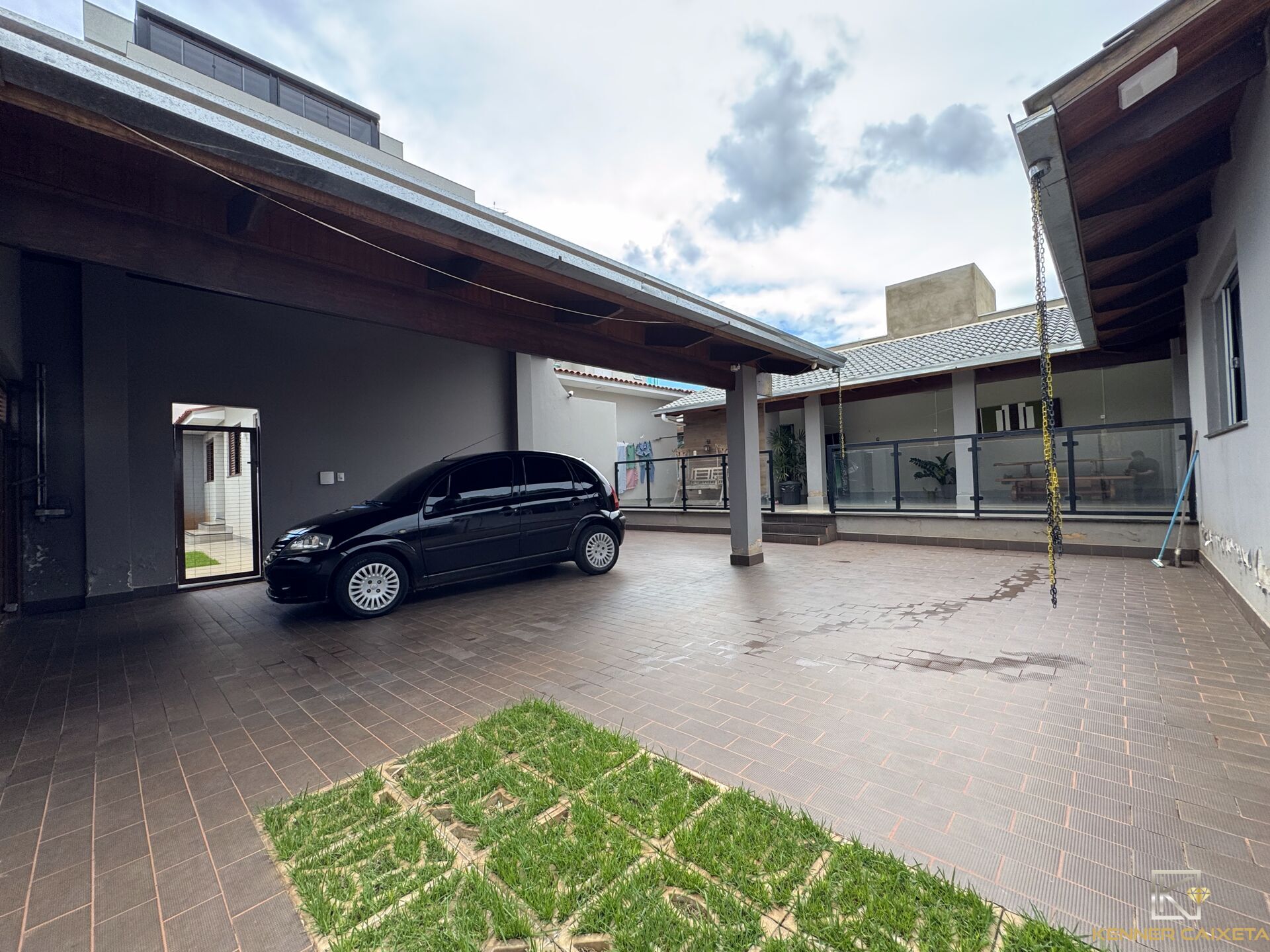 Casa, 3 quartos, 228 m² - Foto 7