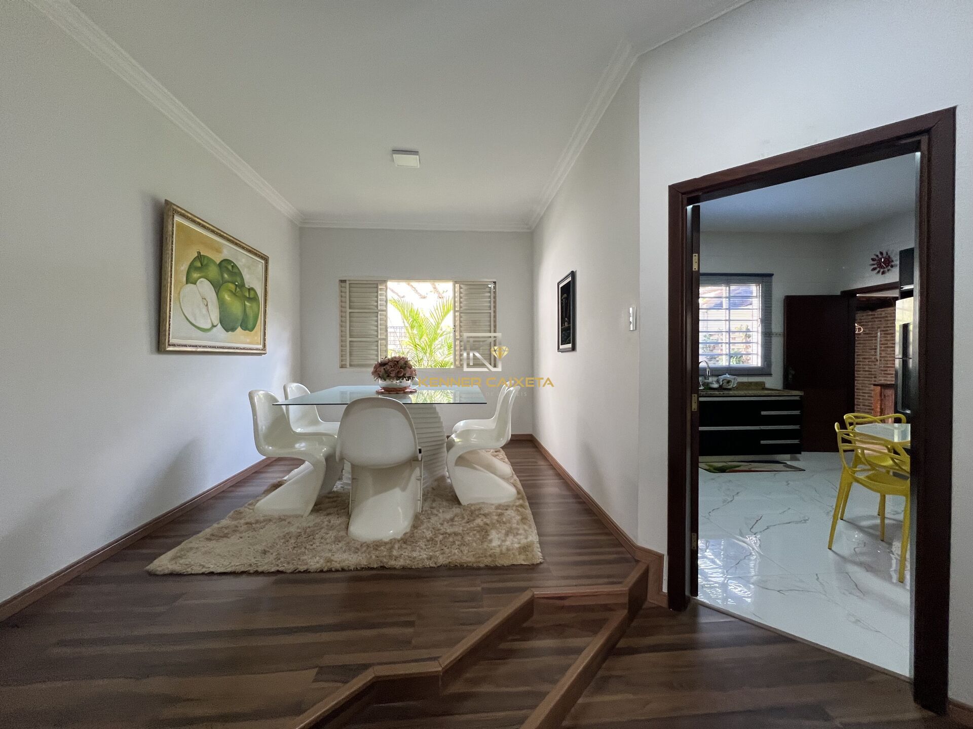 Casa à venda com 3 quartos, 251m² - Foto 6