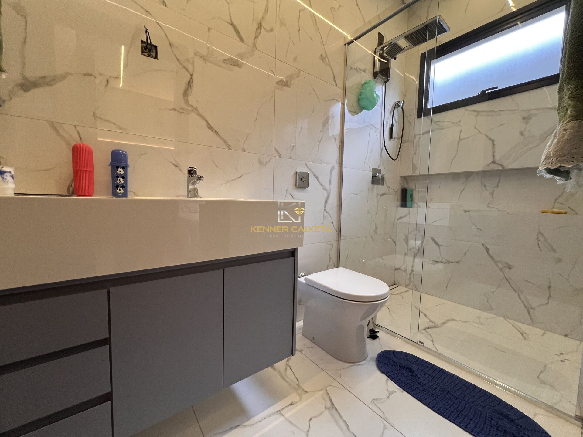 Casa à venda com 3 quartos, 239m² - Foto 22