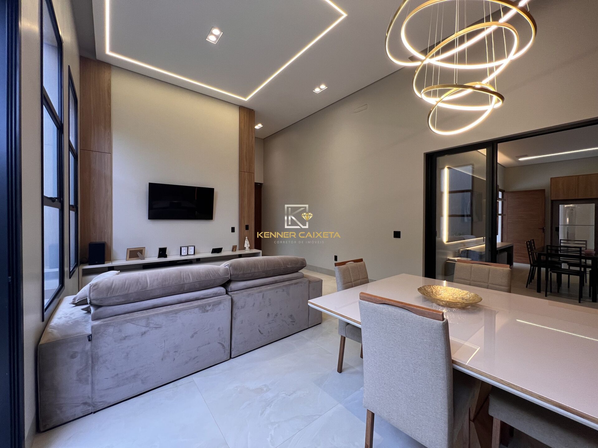 Casa à venda com 3 quartos, 239m² - Foto 25