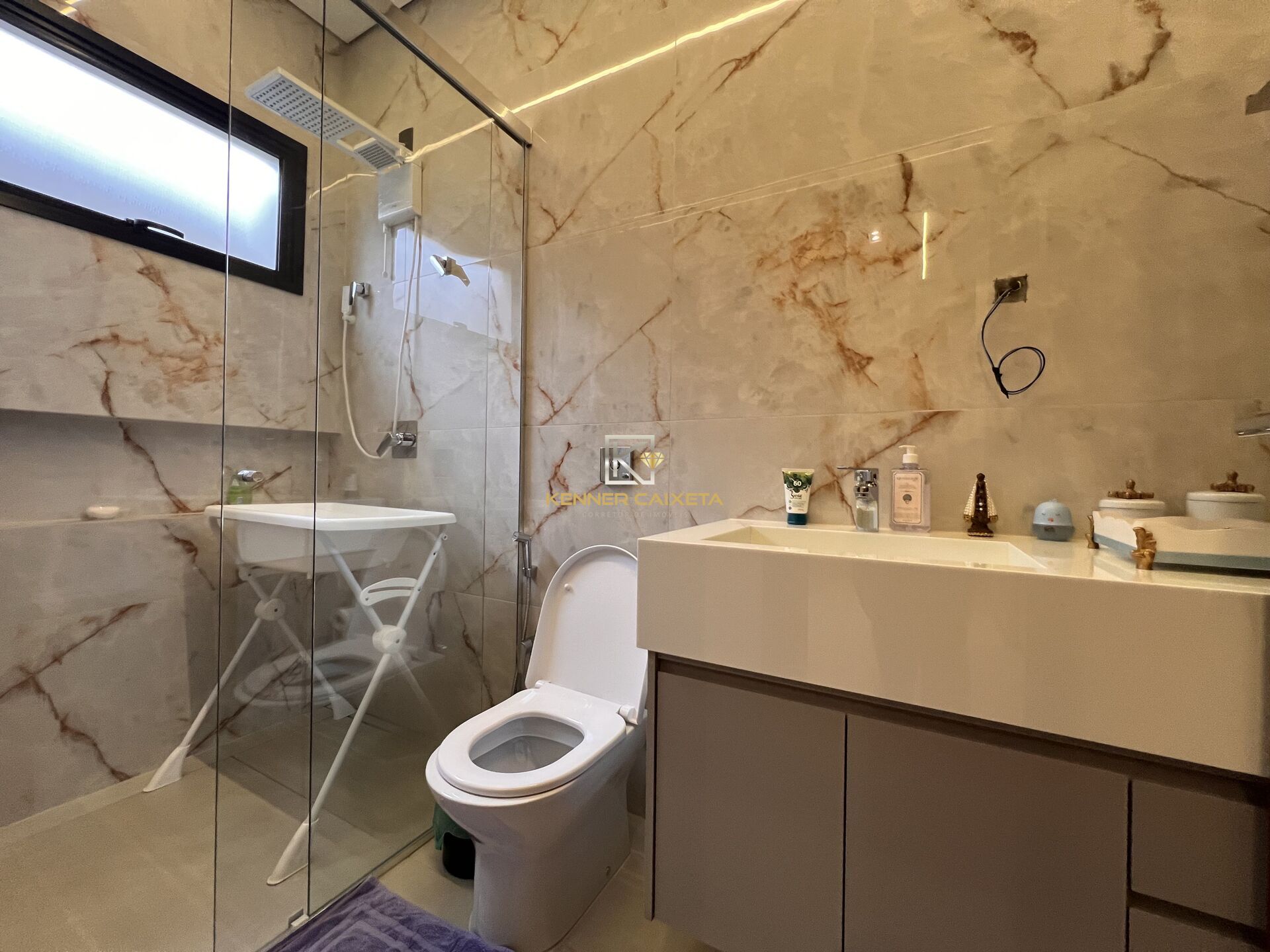 Casa à venda com 3 quartos, 239m² - Foto 19