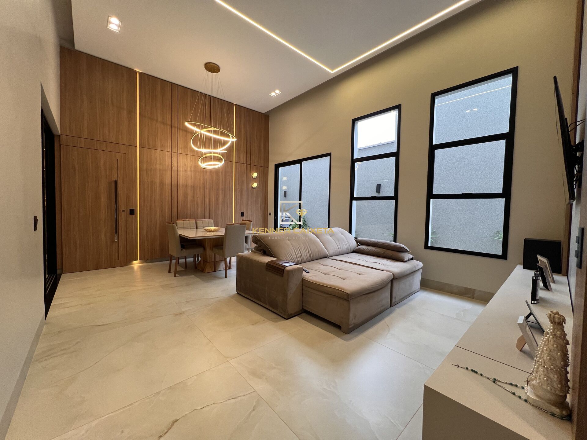 Casa à venda com 3 quartos, 239m² - Foto 26
