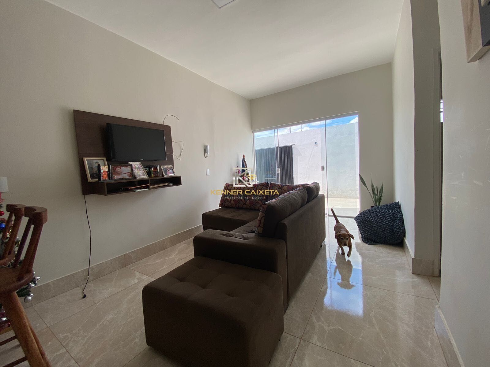 Casa à venda com 3 quartos, 117m² - Foto 7