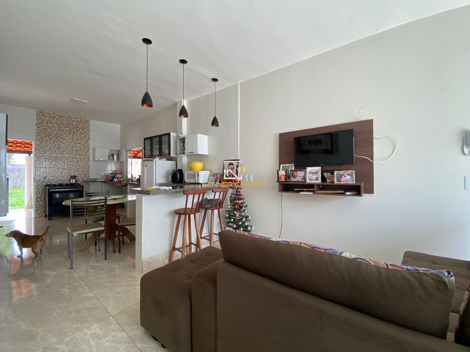 Casa à venda com 3 quartos, 117m² - Foto 10