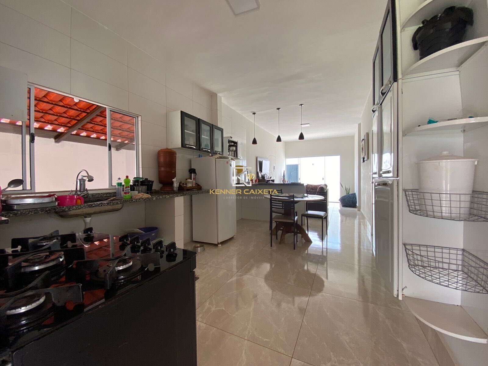 Casa à venda com 3 quartos, 117m² - Foto 6