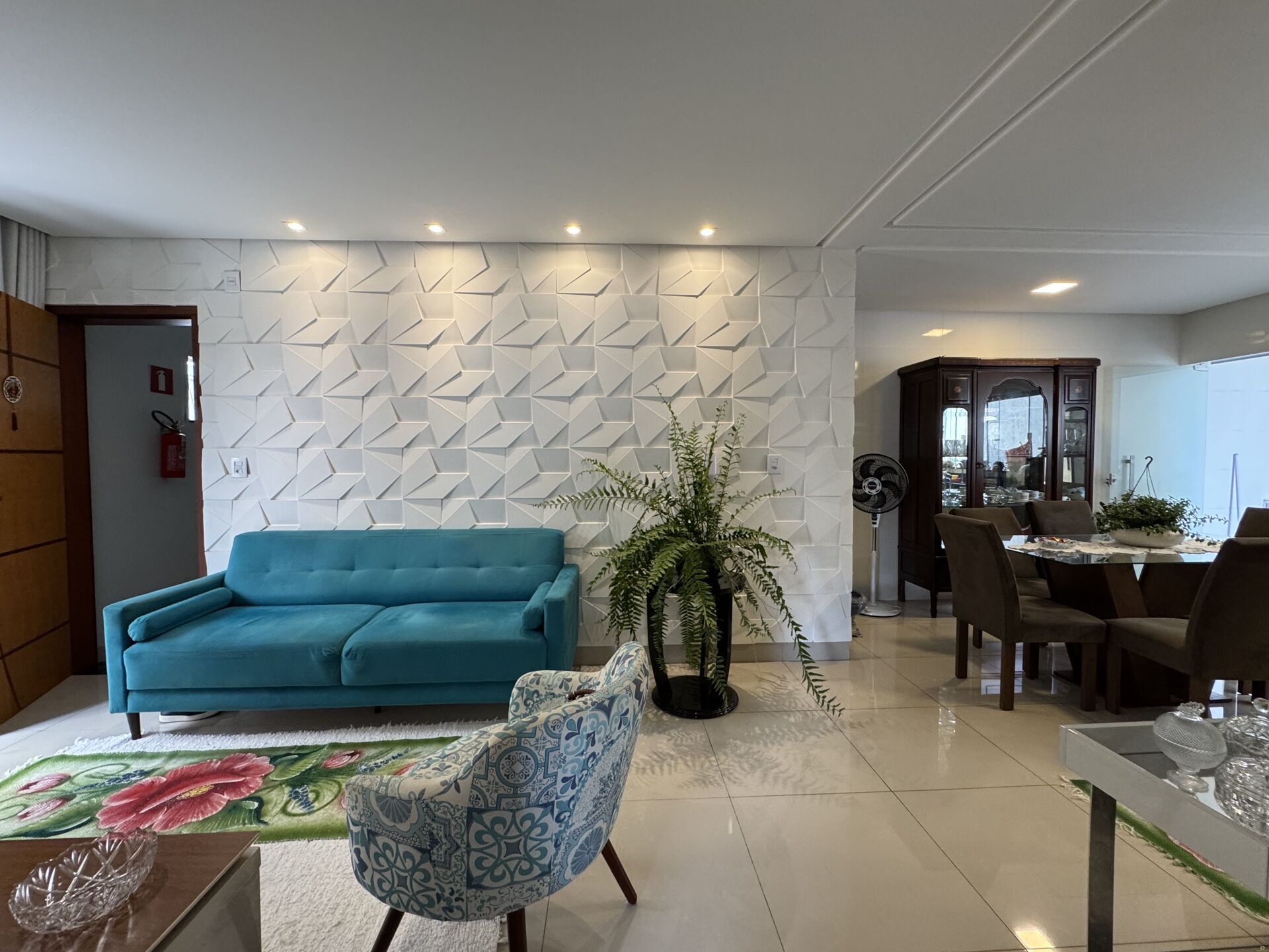 Apartamento, 2 quartos, 88 m² - Foto 3