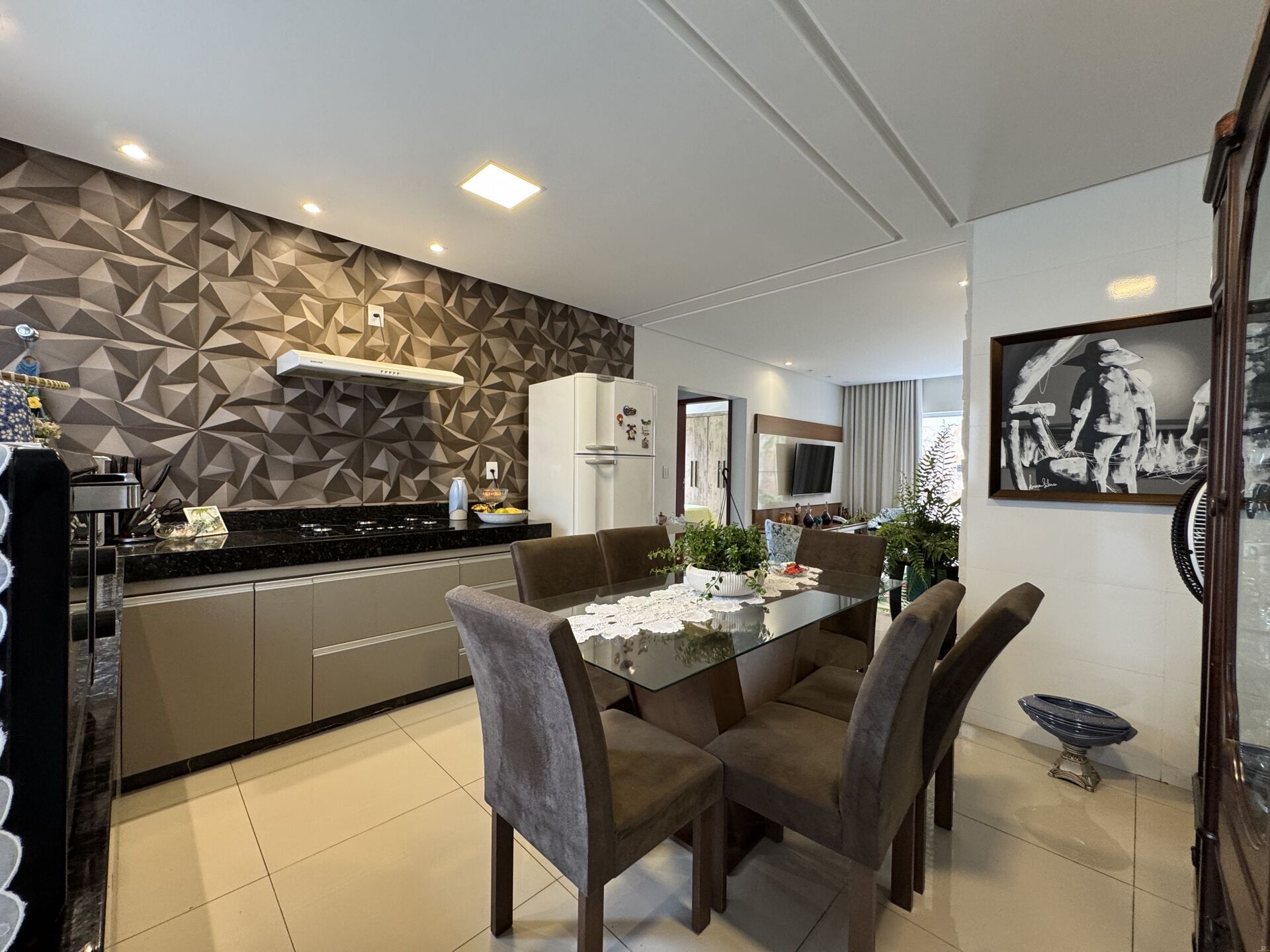 Apartamento, 2 quartos, 88 m² - Foto 5