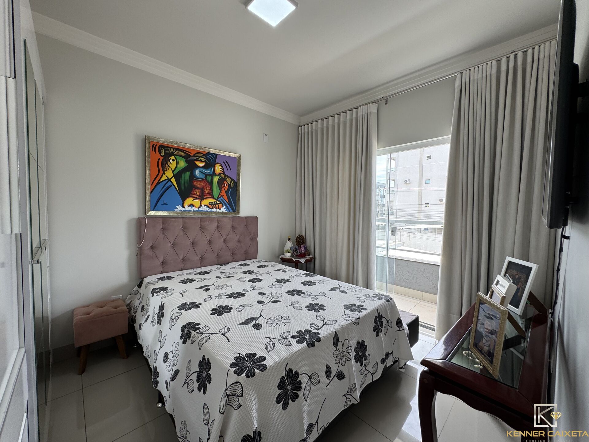 Apartamento, 2 quartos, 88 m² - Foto 9